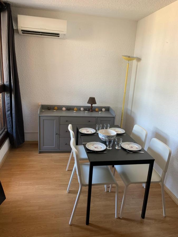 Les Drom'S Studio Gruissan Exteriér fotografie