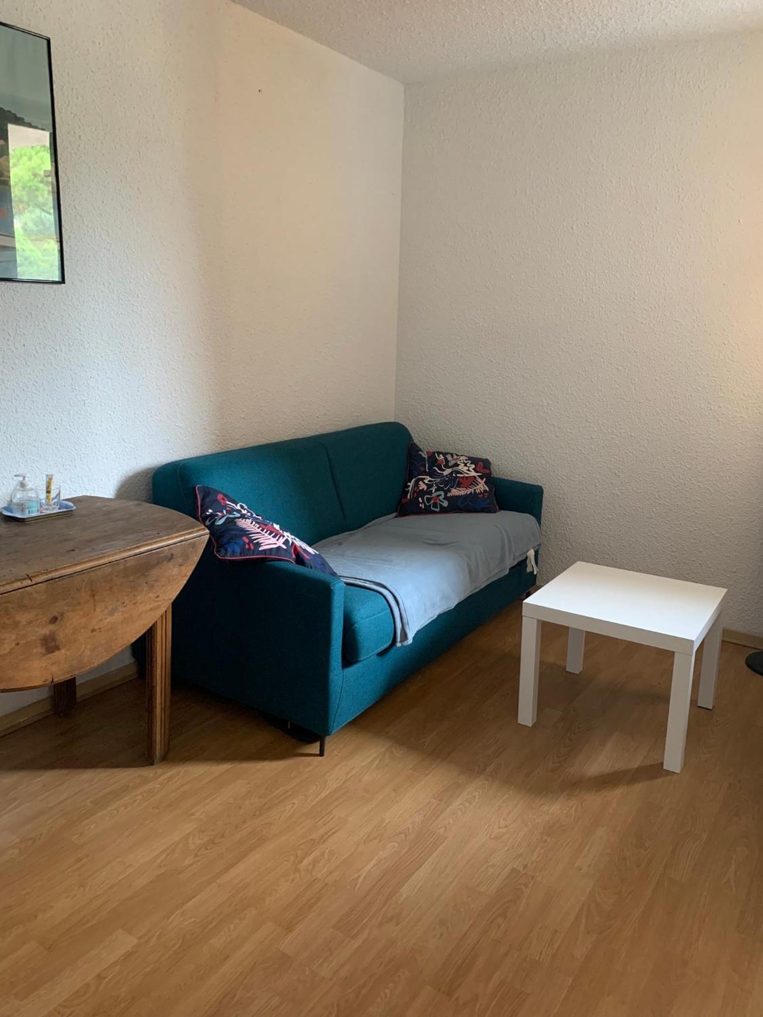 Les Drom'S Studio Gruissan Exteriér fotografie